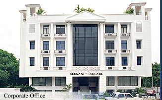 Corporate Office